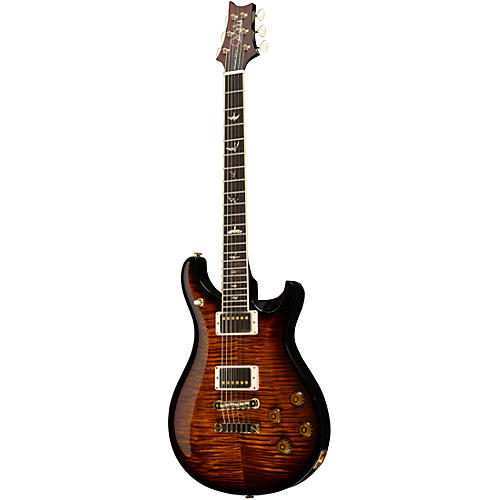 PRS McCarty 594 10-Top Electric Guitar Charcoal Burst