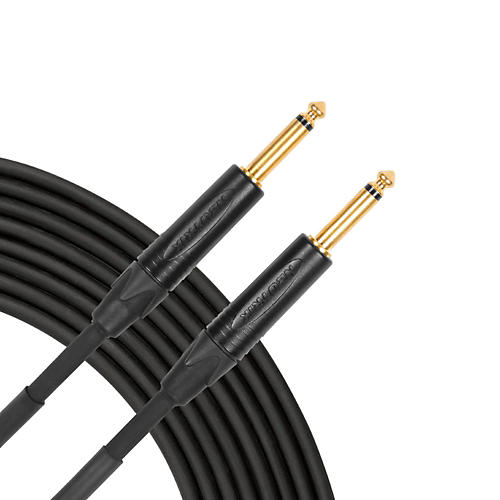 Livewire Elite Instrument Cable 25 ft. Black