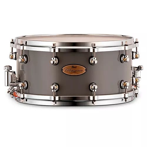 Pearl Reference One Snare Drum 14 x 5 in. Putty Grey