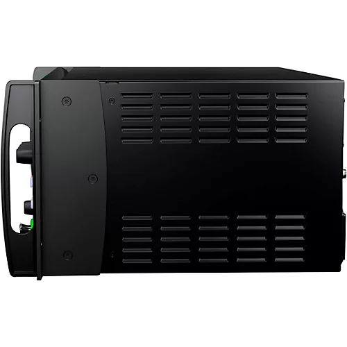 Behringer WING RACK Rackmount 48-Channel Digital Mixing Engine With 24 Midas PRO Preamps