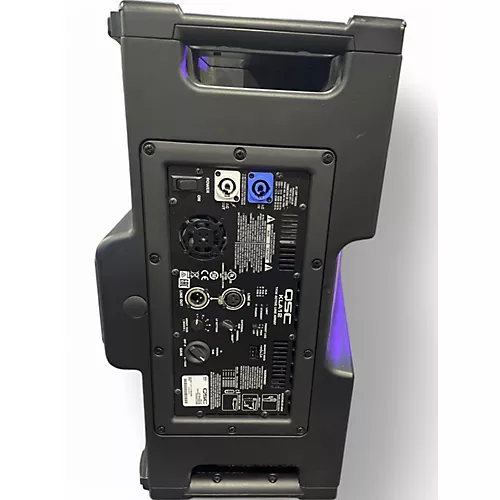 Used QSC KLA12 Powered Speaker