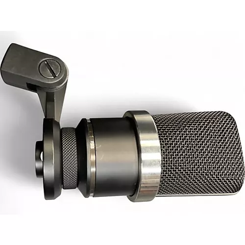 Used Neumann TLM102 Condenser Microphone