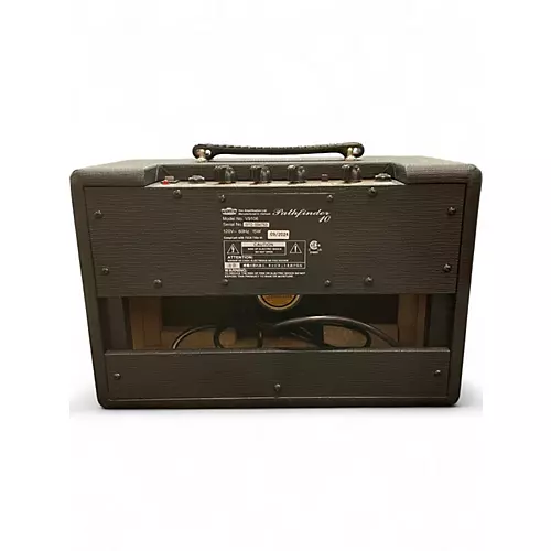 Used VOX Pathfinder 10 Guitar Combo Amp