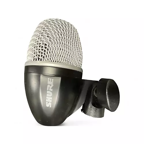 Used Shure pga 5 Dynamic Microphone