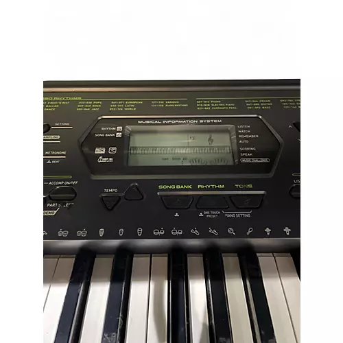 Used Casio CTK2000 Digital Piano