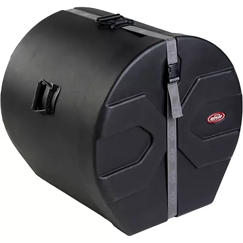 SKB Roto-X Bass Drum Case 20 x 20 in.