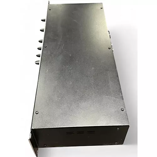 Used Focusrite TWINTRAK PRO PLATINUM Audio Interface