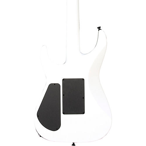 Jackson American Series Soloist SL2 DX Electric Guitar Satin Black