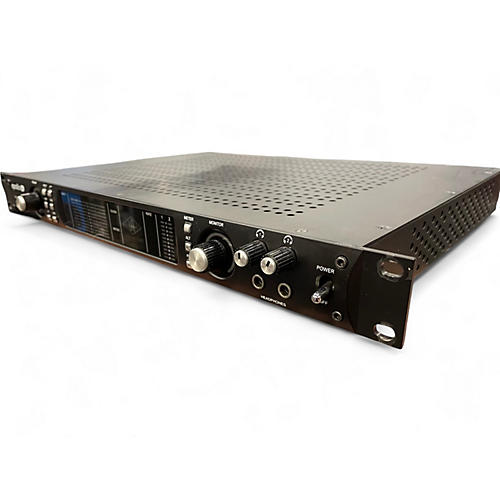 Used Universal Audio Apollo 8p Audio Interface