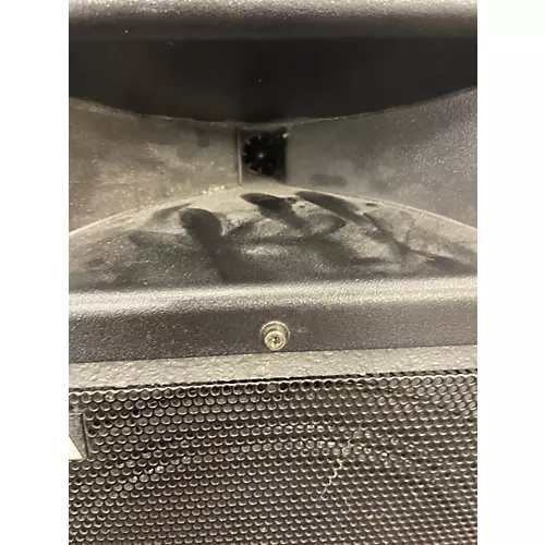 Used TOA SL12M Powered Monitor