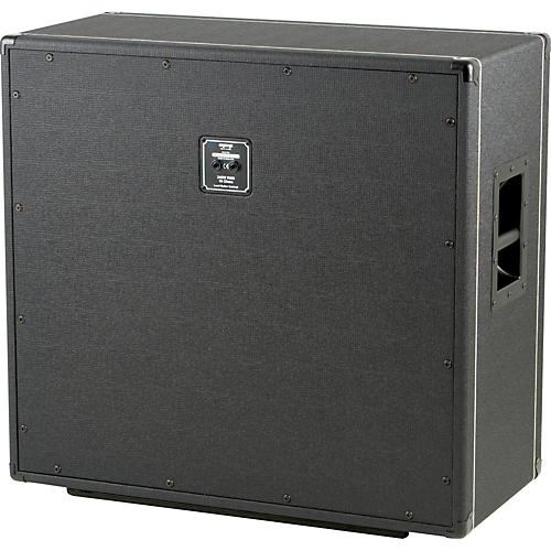 Orange Amplifiers PPC Series PPC412-C 240W 4x12 Guitar Speaker Cabinet Orange Straight