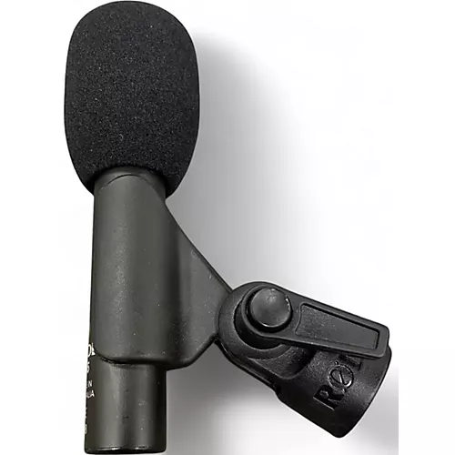 Used RODE m5 Drum Microphone