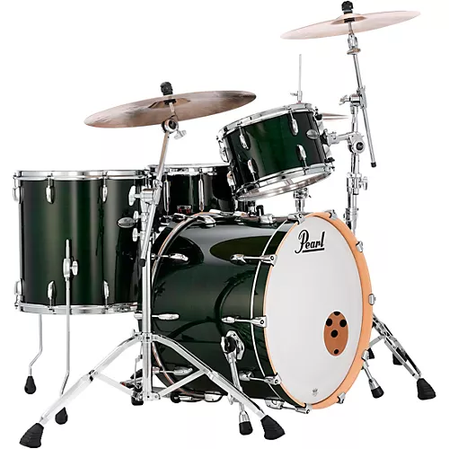 Pearl Professional Maple 3-Piece Shell Pack With 22