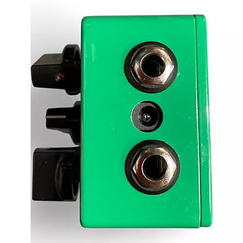 Used EarthQuaker Devices Ghost Echo Reverb Brain Dead Effect Pedal