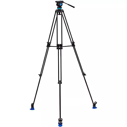 BENRO KH Series KH26P Video Tripod Kit