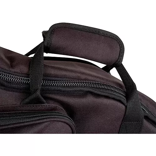 Protec Gold Series Hollowbody Electric Guitar Gig Bag Black