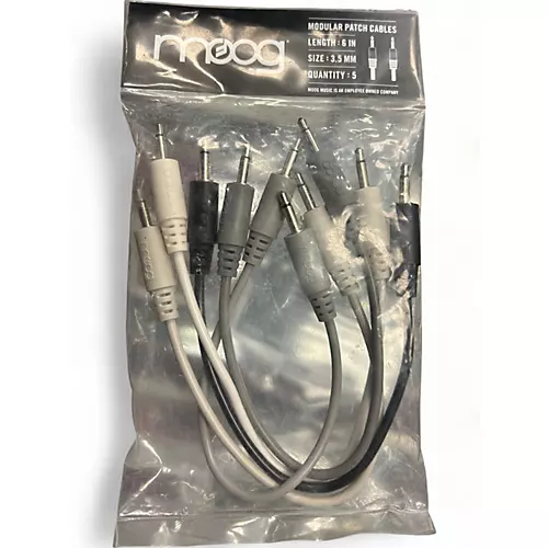 Used Moog SUBHARMONICON Synthesizer