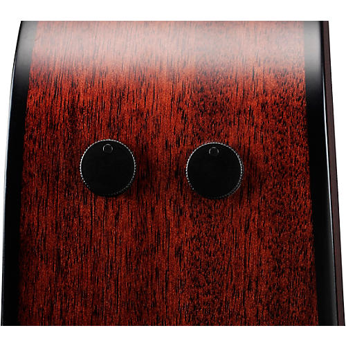 Ibanez AAD170LCE Advanced Cutaway Left-Handed Sitka Spruce-Okoume Dreadnought Acoustic-Electric Guitar Natural