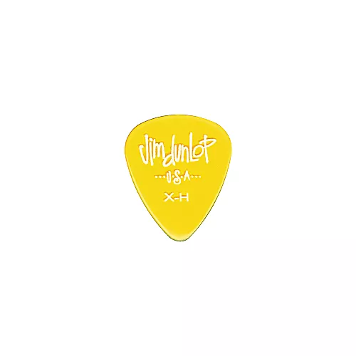 Dunlop Gel Guitar Picks M-L, Medium Light, .60 mm 1 Dozen