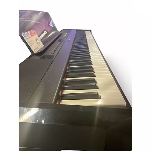 Used 2020s Yamaha P51 Portable Keyboard