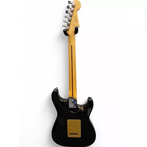 Used Fender American Ultra Stratocaster TEXAS TEA Solid Body Electric Guitar TEXAS TEA