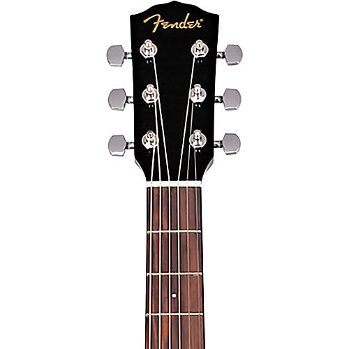 Fender CD-60 Dreadnought V3 Acoustic Guitar Sunburst