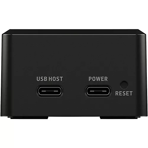 Behringer Go MIDI Host Compact MIDI/USB Interface