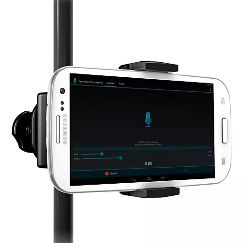 IK Multimedia iKlip Xpand Mini