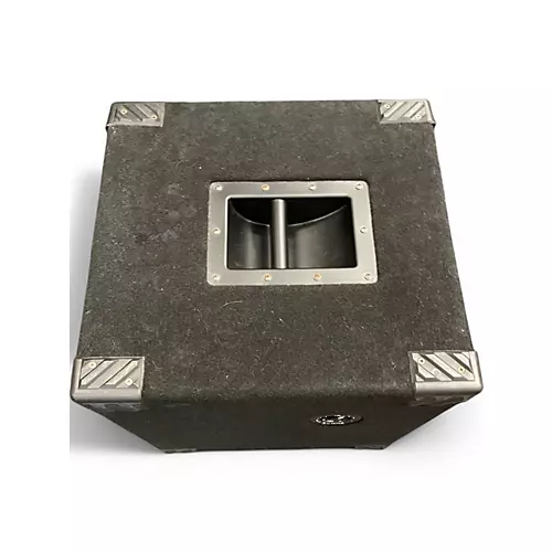 Used Markbass New York NY151 400W 1x15 Bass Cabinet