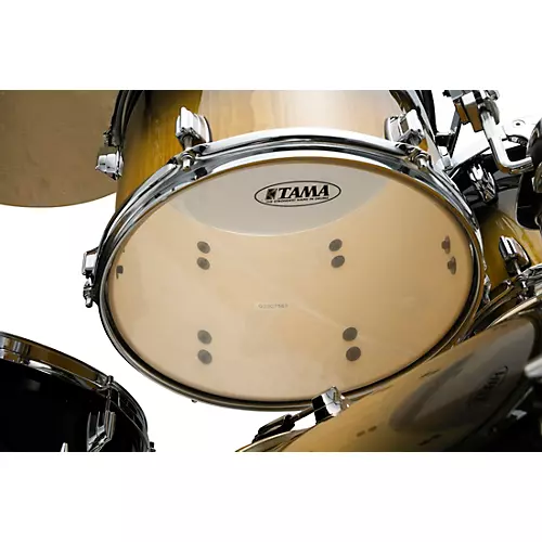 TAMA Superstar Classic 5-Piece Shell Pack With 22