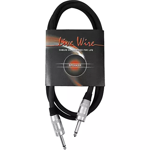 Livewire Elite 12g Speaker Cable 1/4