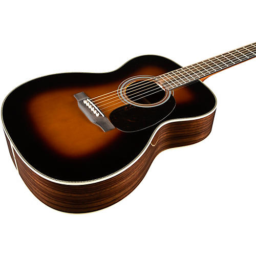 Martin 000-28 Standard Auditorium Acoustic Guitar Natural