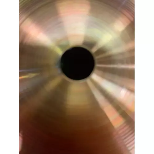 Used Zildjian 10in ZXT Trashformer Cymbal 28