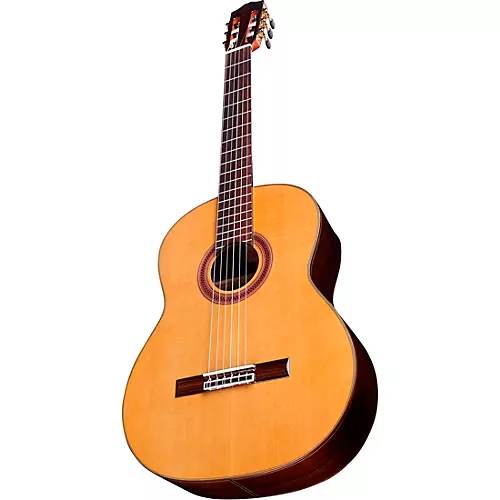 Cordoba C7 CD Classical Acoustic Guitar Natural