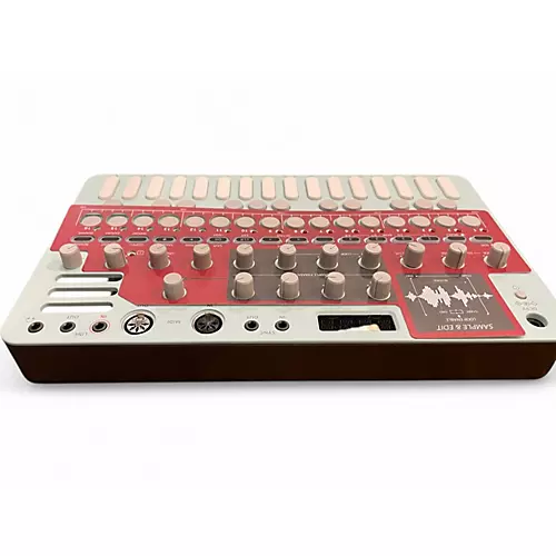 Used Sonicware Liven Lo-fi 6 Synthesizer