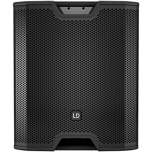 LD Systems ICOA SUB 15A 1,600W Powered 15