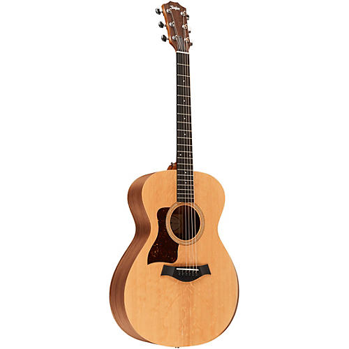 Taylor Academy 12e Grand Concert Left-Handed Acoustic-Electric Guitar Natural