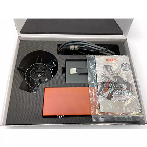 Used Warm Audio WA-251 Condenser Microphone