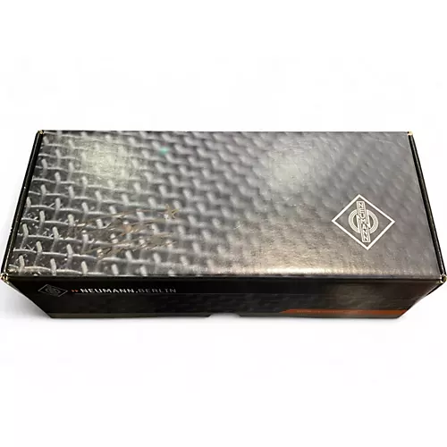 Used Neumann TLM102 Condenser Microphone