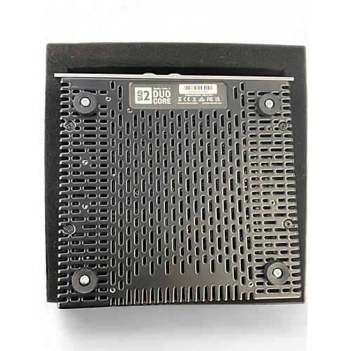 Used Universal Audio Apollo Twin X Duo 3 Audio Interface