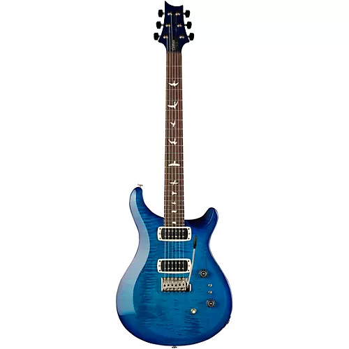 PRS S2 Custom 24-08 Electric Guitar Lake Blue