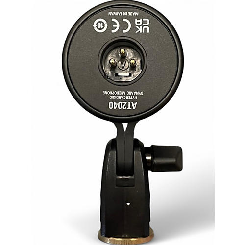 Used Audio-Technica AT2040 Condenser Microphone