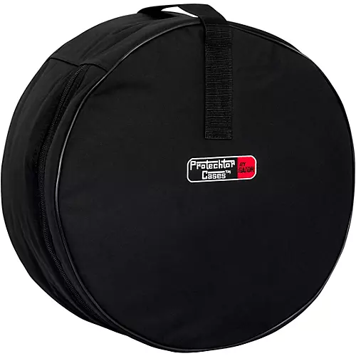 Gator GP-Fusion-100 5-Piece Padded Drum Bag Set Black