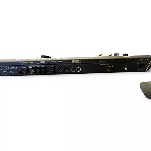 Used HeadRush PRIME Effect Processor