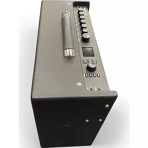 Used Fender GTX50 Mustang 1X12 Guitar Combo Amp