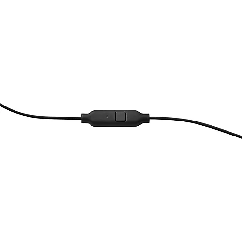 AIAIAI Tracks USB-C Headphones Black