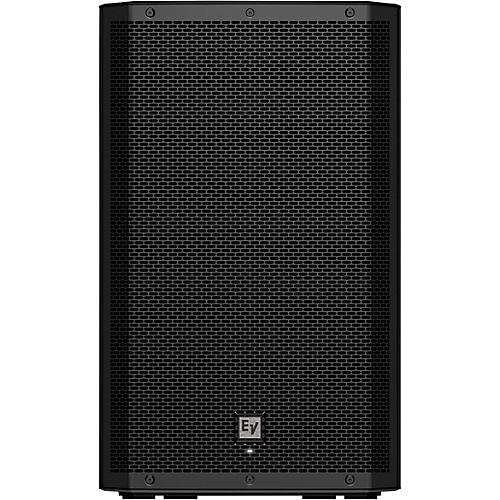 Electro-Voice ZLX-15P G2 Powered Speaker Pair With Wall Brackets
