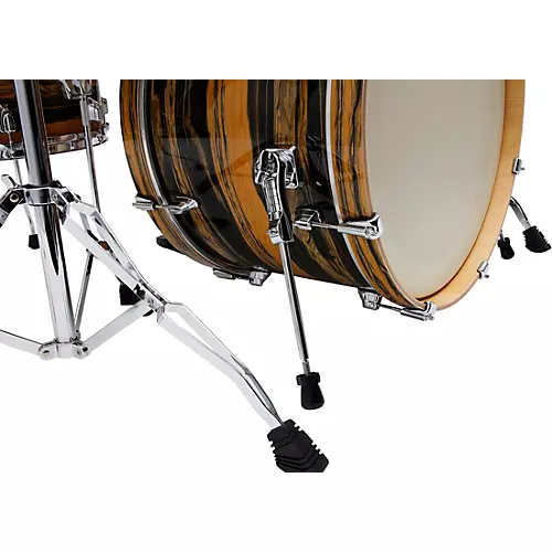 TAMA Superstar Classic 3-Piece Shell Pack With 22