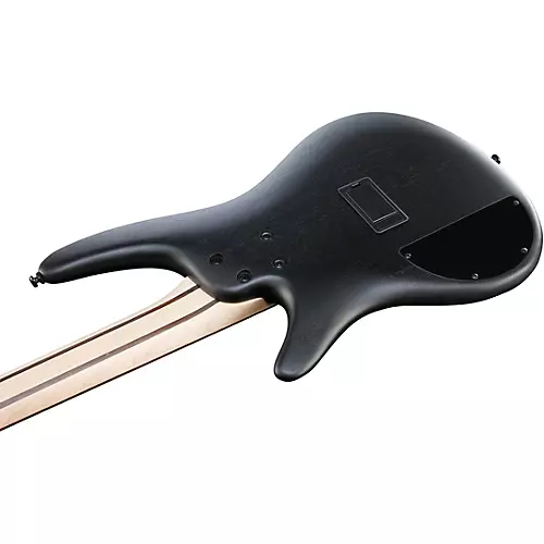 Ibanez SR305EB 5-String Electric Bass Guitar Walnut Flat