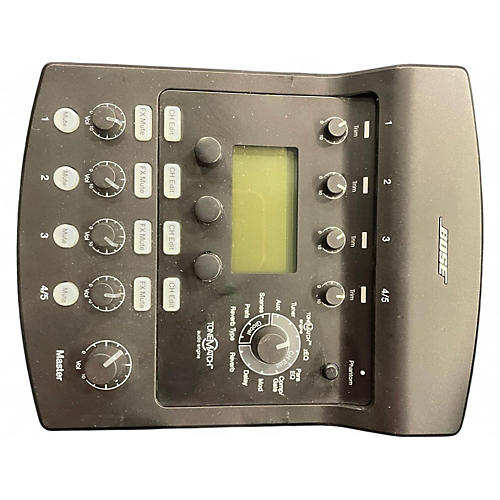 Used Bose Bose L1 Model 2 Speaker System Sound Package